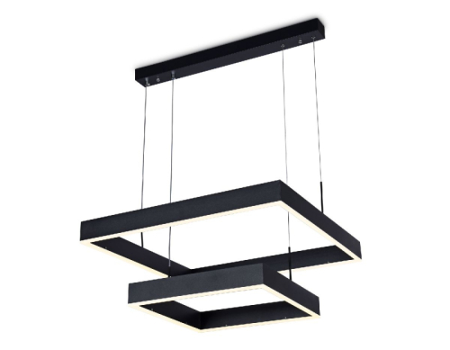 Подвесной светильник Ambrella Light Acrylica FA6633 изображение в интернет-магазине Cramer Light