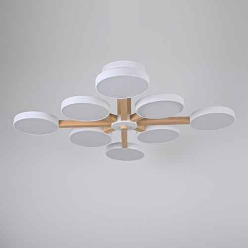 Люстра на штанге ImperiumLoft Turna 228849-26 изображение в интернет-магазине Cramer Light фото 5