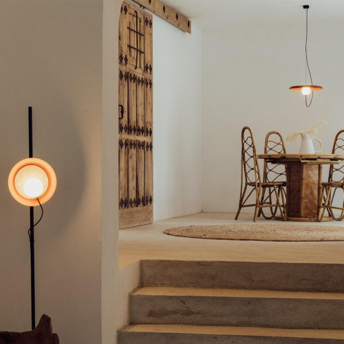 Торшер ImperiumLoft Margott 227312-23 изображение в интернет-магазине Cramer Light фото 5