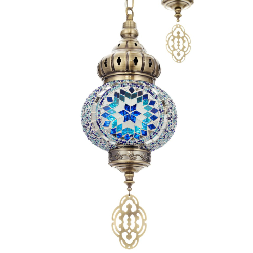 Подвесной светильник Citilux Каир CL419136 изображение в интернет-магазине Cramer Light фото 6