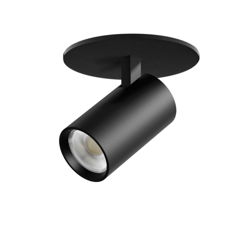 Встраиваемый светильник Lightstar Alta Base A5137RS изображение в интернет-магазине Cramer Light