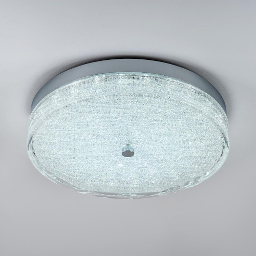 Потолочный светильник LED4U L1117-400 CR изображение в интернет-магазине Cramer Light фото 4