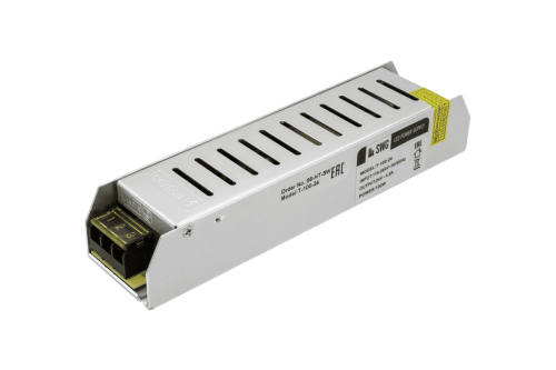 Блок питания SWG T-100-24 000300 изображение в интернет-магазине Cramer Light фото 2