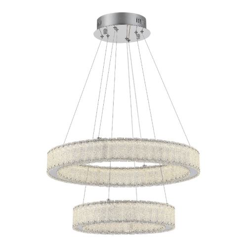 Подвесная люстра ST Luce Latozzo SL6008.103.02 изображение в интернет-магазине Cramer Light