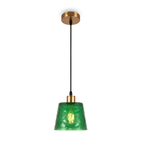 Подвесной светильник Freya Gauzy FR5275PL-01BZ изображение в интернет-магазине Cramer Light фото 5