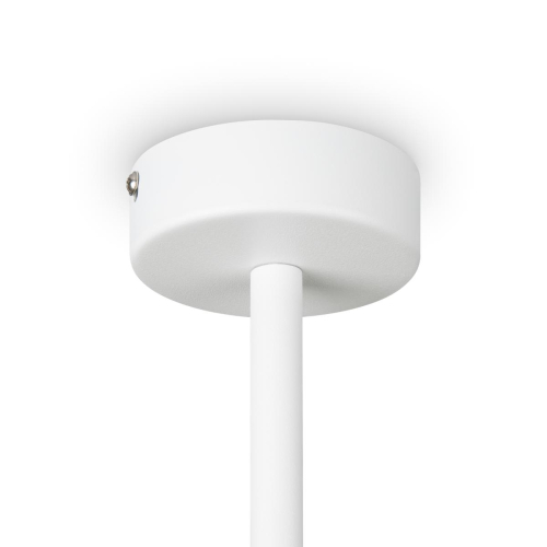 Люстра на штанге Freya Tactic FR5363CL-06W изображение в интернет-магазине Cramer Light фото 5