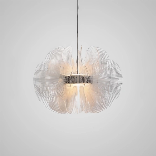 Подвесной светильник Mizi`en MZ123034-1-300 изображение в интернет-магазине Cramer Light фото 6