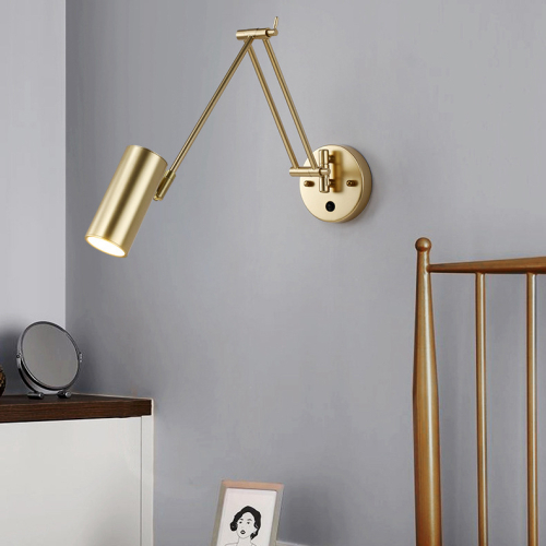 Спот ImperiumLoft Fredly 219735-23 изображение в интернет-магазине Cramer Light фото 14