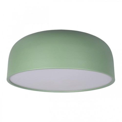 Потолочный светильник Loft IT Axel 10201/480 Green изображение в интернет-магазине Cramer Light