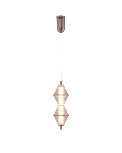 Подвесной светильник Moderli Senta V11365-PL изображение в интернет-магазине Cramer Light