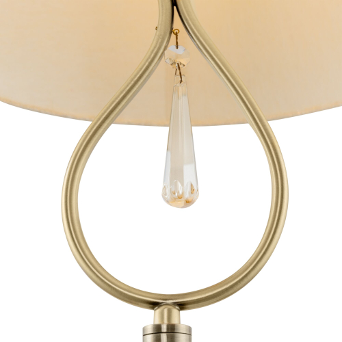 Торшер Freya Madeline FR2019FL-01BS изображение в интернет-магазине Cramer Light фото 3