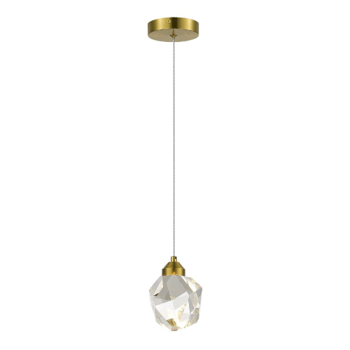 Подвесной светильник ST Luce Cascato SL6114.203.01 изображение в интернет-магазине Cramer Light
