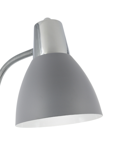 Торшер ARTSTYLE HT-737GY изображение в интернет-магазине Cramer Light фото 2