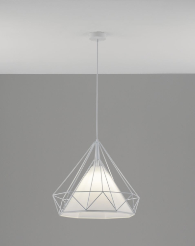 Подвесной светильник Moderli Lia V11427-1P изображение в интернет-магазине Cramer Light фото 3