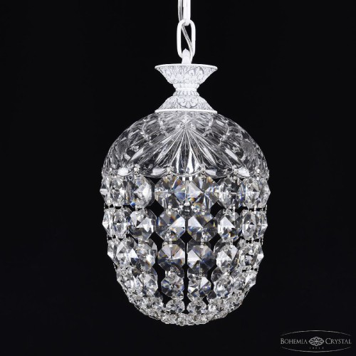 Подвесной светильник Bohemia Ivele Crystal AL16771/16 WMN изображение в интернет-магазине Cramer Light фото 7