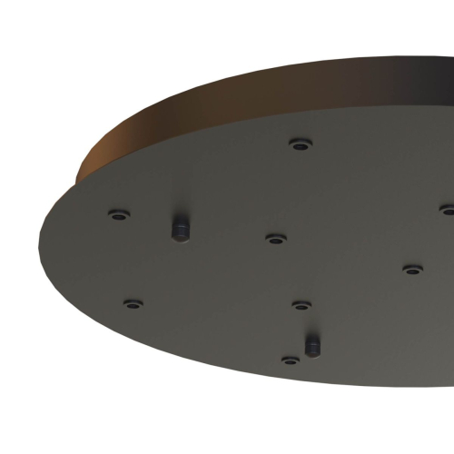 Подвесная люстра Mantra Boomerang 9373+9240 (14L) изображение в интернет-магазине Cramer Light фото 18