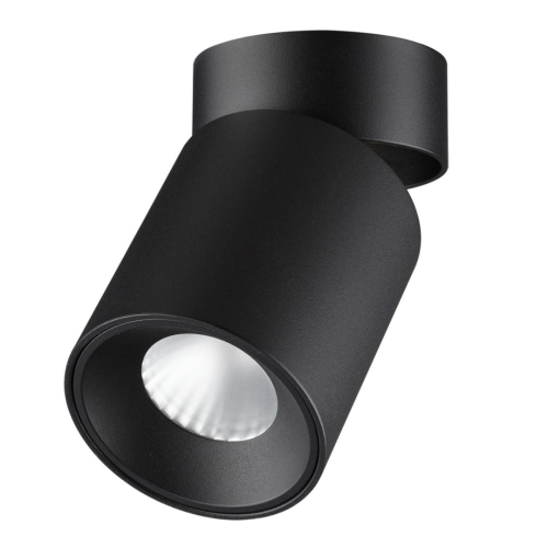 Спот Odeon Light Hightech Turno 7132/7CL изображение в интернет-магазине Cramer Light