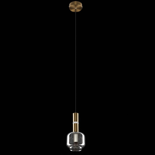 Подвесной светильник Citilux Lass CL249011 изображение в интернет-магазине Cramer Light фото 4