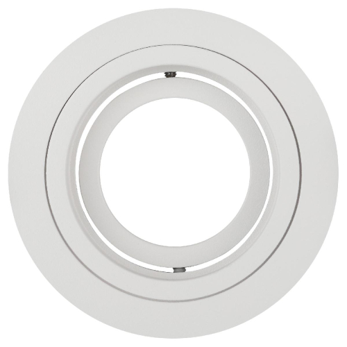 Встраиваемый светильник Эра KL84 WH Б0054346 изображение в интернет-магазине Cramer Light фото 2