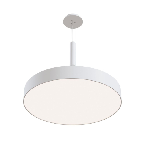 Подвесной комплект Maytoni Zon C032C-03-W изображение в интернет-магазине Cramer Light