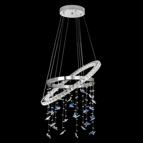 Подвесная люстра Citilux Etera CL322060 изображение в интернет-магазине Cramer Light фото 4