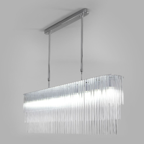 Подвесная люстра Bogates Allure 487/10 Smart a065773 изображение в интернет-магазине Cramer Light фото 2