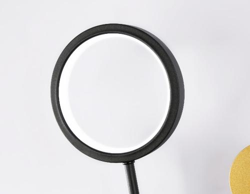 Настенный светильник Ambrella Light Comfort LineTech FL51602 изображение в интернет-магазине Cramer Light фото 6