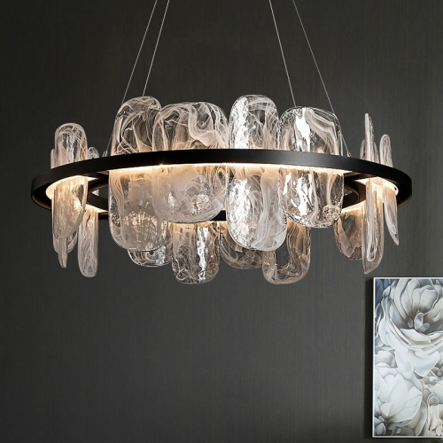 Подвесная люстра ImperiumLoft Dionis 233020-23 изображение в интернет-магазине Cramer Light фото 4