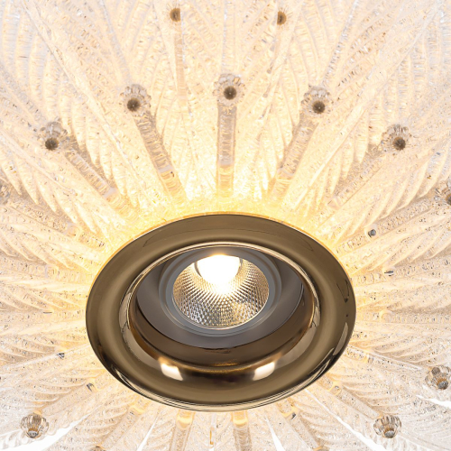 Подвесная люстра Citilux Deltoro CL327160 изображение в интернет-магазине Cramer Light фото 9