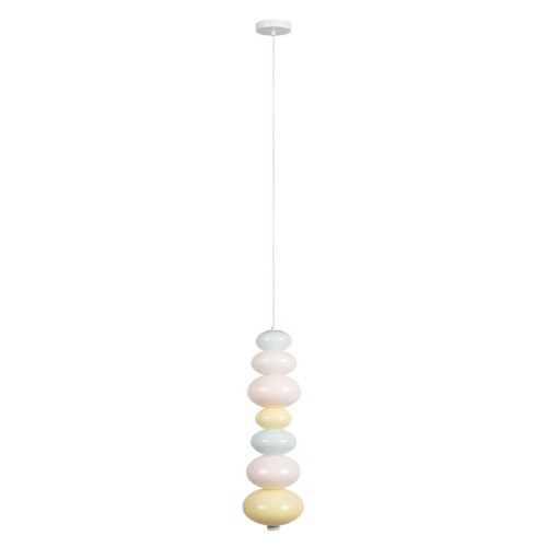 Подвесной светильник Loft IT Macaroon 10271P/A изображение в интернет-магазине Cramer Light