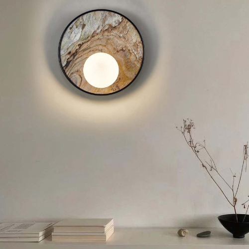 Настенный светильник Favourite Messier 4594-1W изображение в интернет-магазине Cramer Light фото 5