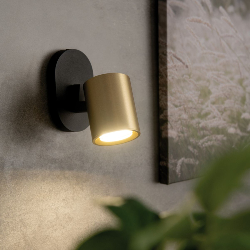 Накладной спот Kanlux Laurin 38960 изображение в интернет-магазине Cramer Light фото 4