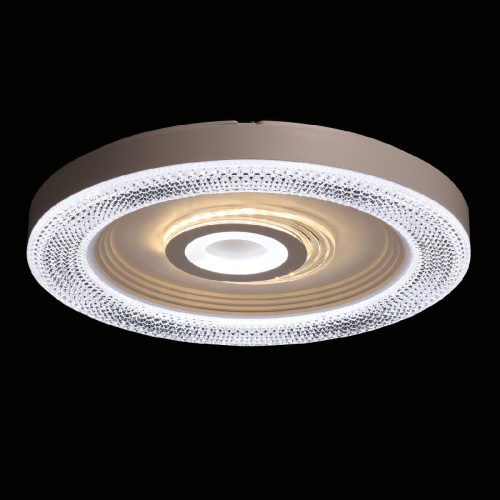 Потолочная люстра De Markt Мадлен 424016701 изображение в интернет-магазине Cramer Light фото 3