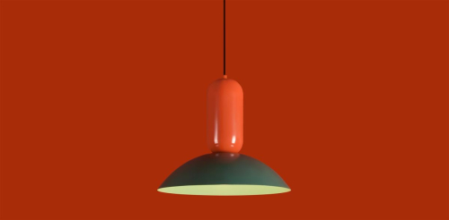 Подвесной светильник Freya Lotus FR5551PL-01RG изображение в интернет-магазине Cramer Light фото 4