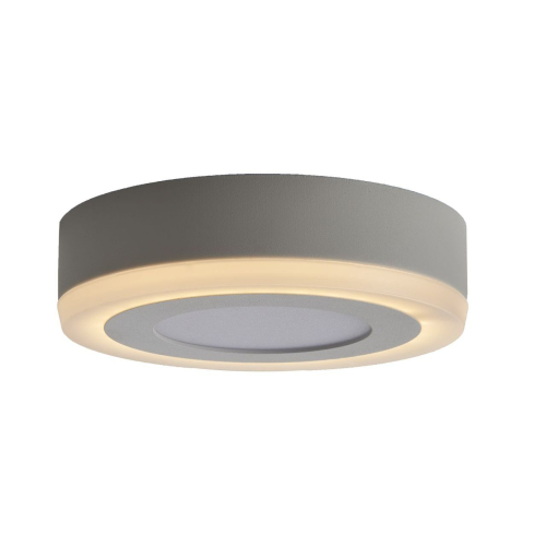 Потолочный светодиодный светильник Arte Lamp Antares A7816PL-2WH изображение в интернет-магазине Cramer Light фото 2