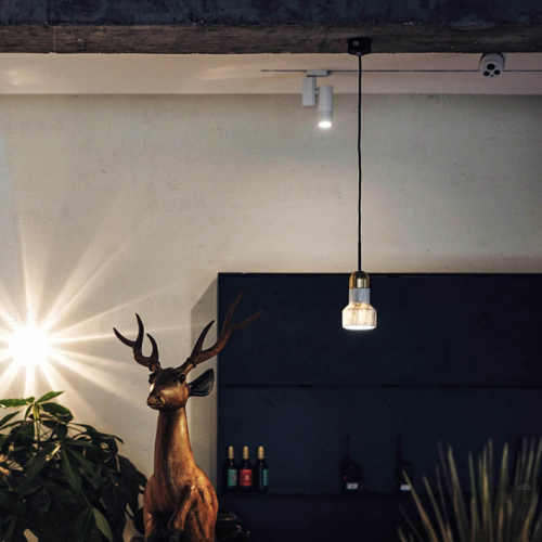 Подвесной светильник ImperiumLoft Jazz Stone 189841-23 изображение в интернет-магазине Cramer Light фото 11