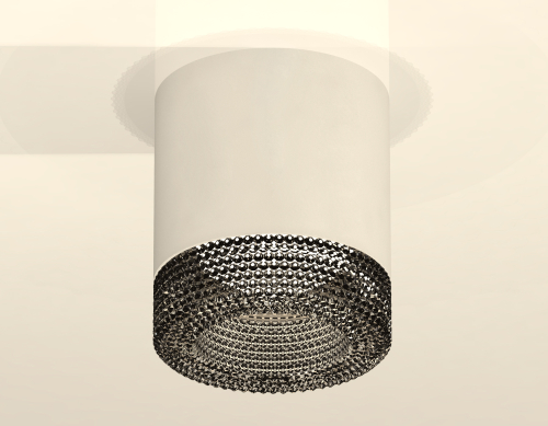 Накладной светильник Ambrella Light Techno XS7401021 (C7401, N7192) изображение в интернет-магазине Cramer Light фото 2