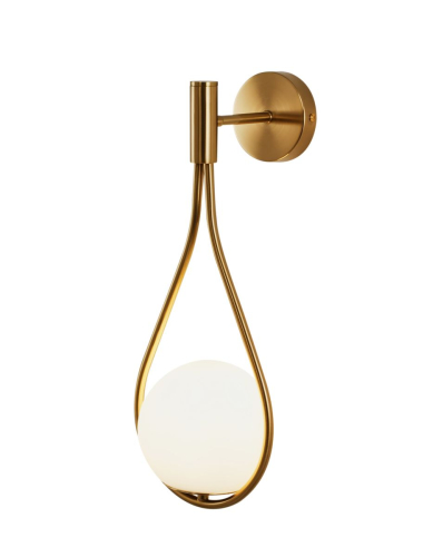 Бра Moderli Barocco V11573-1W дополнительное фото