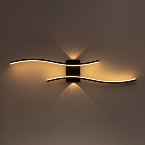 Настенный светильник De Markt Драйв 377024504 изображение в интернет-магазине Cramer Light фото 3