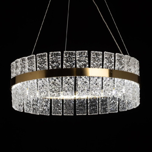 Подвесная люстра De Markt Бриз 230010901 изображение в интернет-магазине Cramer Light фото 7