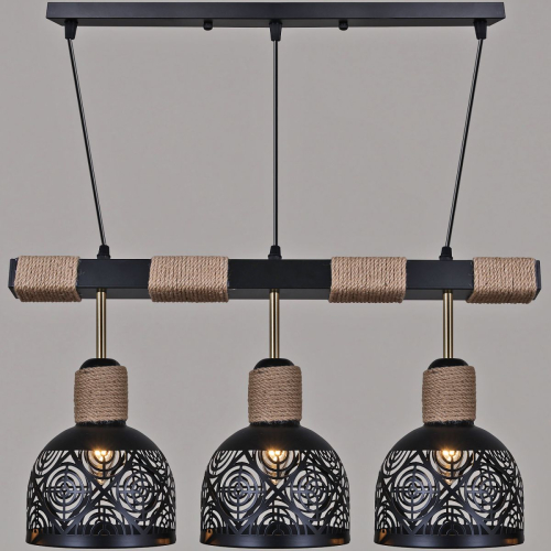 Подвесной светильник Reluce 05574-0.9-03 изображение в интернет-магазине Cramer Light