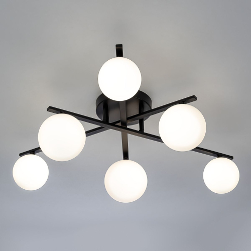 Потолочная люстра Citilux Glob CL209261 изображение в интернет-магазине Cramer Light фото 2