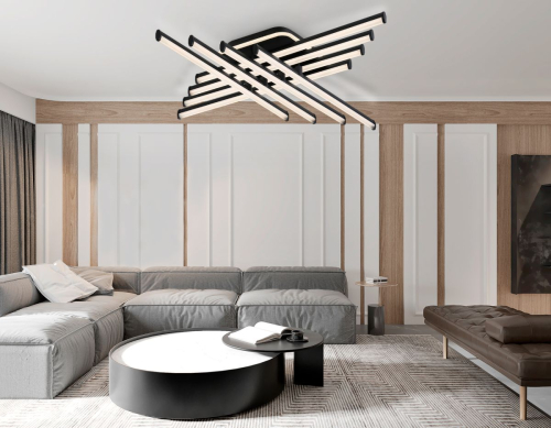 Потолочный светильник Ambrella Light Comfort LineTech FL6262 изображение в интернет-магазине Cramer Light фото 2