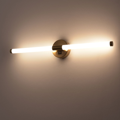 Настенный светильник Lightstar Noce 201011 изображение в интернет-магазине Cramer Light фото 5