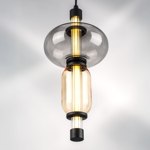 Подвесной светильник Lightstar Emisfero 737527 изображение в интернет-магазине Cramer Light фото 7
