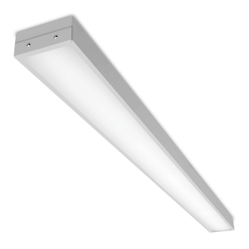 Линейный светильник Wolta ДПО02-36-101-6К изображение в интернет-магазине Cramer Light