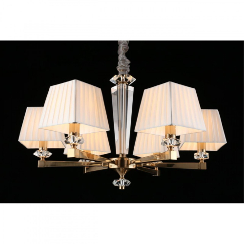 Подвесная люстра APLOYT Dominka APL.722.13.06 изображение в интернет-магазине Cramer Light фото 11