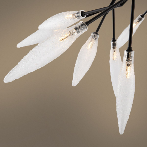 Потолочный светильник Freya Iris FR5067CL-27B изображение в интернет-магазине Cramer Light фото 10