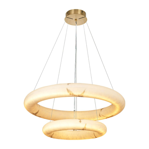 Подвесной светильник Modelight MDL.8485.800.500PL BS изображение в интернет-магазине Cramer Light