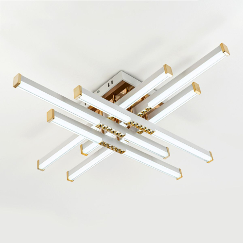 Потолочный светильник Modelight MDL.9376.700CL WH изображение в интернет-магазине Cramer Light фото 3